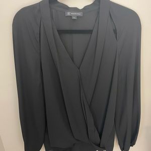 INC Keyhole Blouse LAST CALL NO OFFERS ACCEPTED